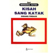 Image of Kisah Sang Katak