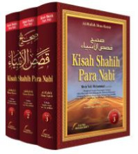 Image of Kisah Shahih Para Nabi