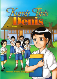 Image of KUMIS TIPIS DENIS