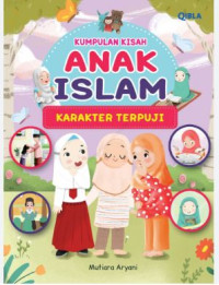 Image of Kumpulan Kisah Anak Islam Karakter Terpuji