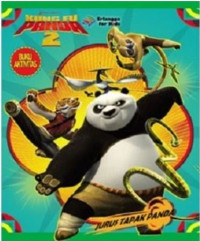 Image of KUNG FU PANDA 2