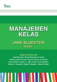 Image of Manajemen kelas