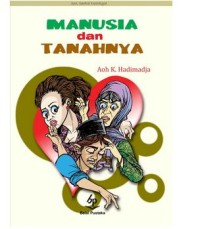 Image of Manusia dan tanahnya