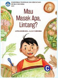 Image of Mau Masak Apa, Lintang?