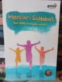 Image of Mencari Sahabat dan Sebelas Kisah Lainnya