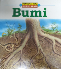 Image of Mengenal ilmu unsur alam : bumi