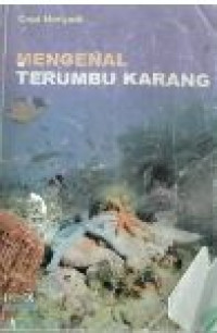 Image of Mengenal terumbu karang