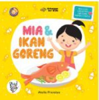 Image of Mia dan Ikan Goreng