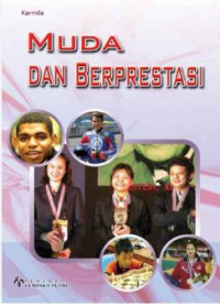 Image of MUDA DAN BERPRESTASI