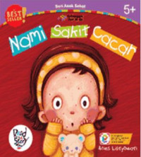Image of Nami Sakit Cacar