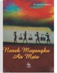 Image of Nenek Moyangku Air Mata