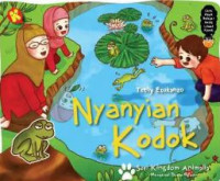 Image of Nyanyian Kodok