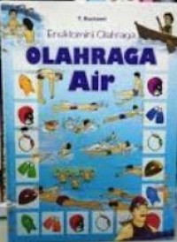 Image of Olahraga Air, Ensiklomini Olahraga