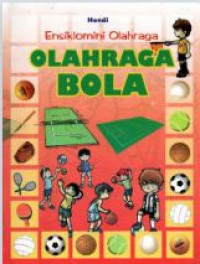 Image of Olahraga Bola