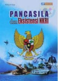 Image of Pancasila dan Ekstensi NKRI