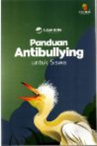 Image of Panduan Antibullying Untuk Siswa