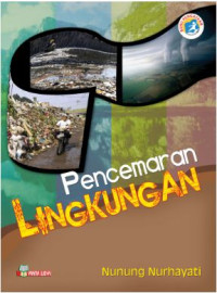Image of Pencemaran lingkungan