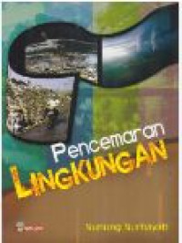 Image of Pencemaran Lingkungan
