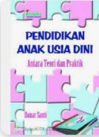 Image of Pendidikan anak usia dini