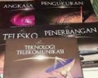 Image of Penerbangan  Ensiklomini Sejarah Sainstek