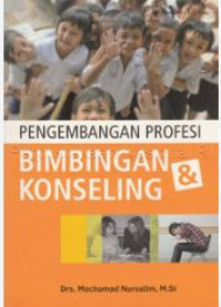 Image of Pengembangan Profesi Bimbingan dan Konseling