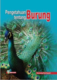 Image of Pengetahuan Tentang Burung