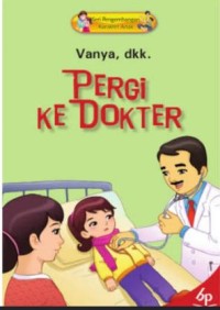 Image of Pergi ke dokter