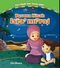 Image of Pesona Isra Miraj