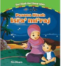 Image of Pesona Kisah Isra' Mi'raj