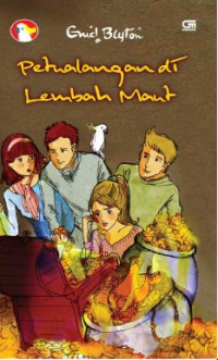Image of Petualangan dilembah maut (Bagian 3)