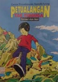 Image of Petualngan Tak Terduga