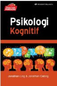 Image of Psikologi kognitif