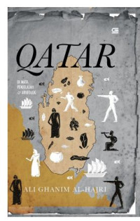 Image of Qatar di Mata Penjelajah dan Arkeolog