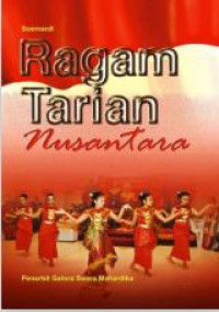 Image of Ragam Tarian Nusantara