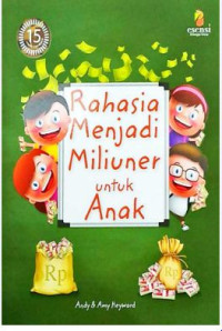 Image of Rahasia menjadi miliuner untuk anak