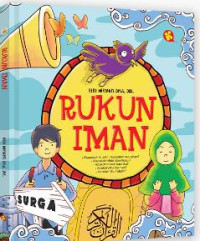 Image of Rukun Iman