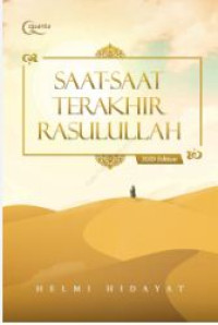 Image of Saat-Saat Terakhir Rasulullah