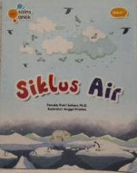 Image of Sains Anak : Siklus Air