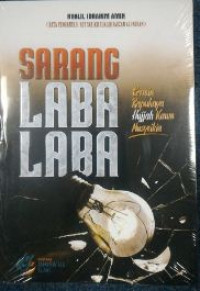 Image of Sarang Laba Laba Cermin Rapuhnya Hujjah Kaum Musyrikin