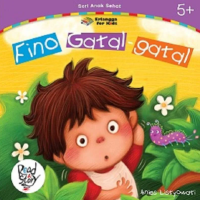 Image of SERI ANAK SEHAT: FINO GATAL-GATAL