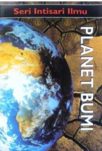 Image of Seri Intisari Ilmu: Planet Bumi