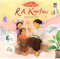 Image of Seri Pahlawan Nasional : R.A. Kartini