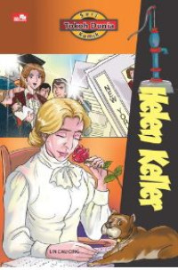 Image of Seri Tokoh Dunia - Helen Keller