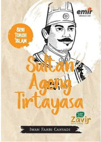 Image of Seri Tokoh Islam: Sultan Ageng Tirtayasa