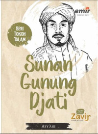 Image of Seri Tokoh Islam: Sunan Gunung Jati