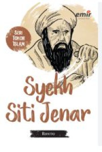 Image of Seri Tokoh Islam: Syekh Siti Jenar