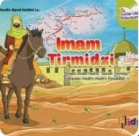Image of Serial Ulama Ahlussunnah Imam Tirmidzi