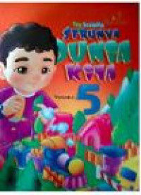 Image of SERUNYA DUNIA KITA 5