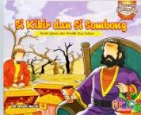 Image of Si Kikir dan Si Sombong Kisah Qarun dan Pemilik Dua Kebun