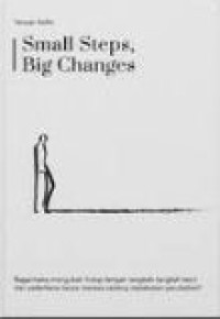 Image of Small Steps, Big Changes